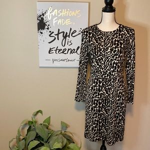 Tory Burch Silk Dress, M